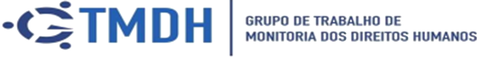 Grupo de Trabalho de Monitoria de Direitos Humanos