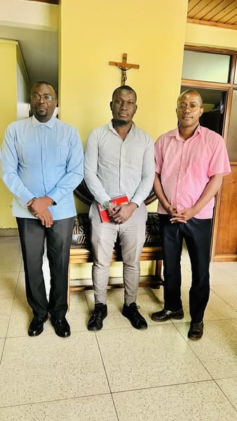 Publicação de Grupo de Trabalho de Monitoria dos Direitos Humanos-GTMDH